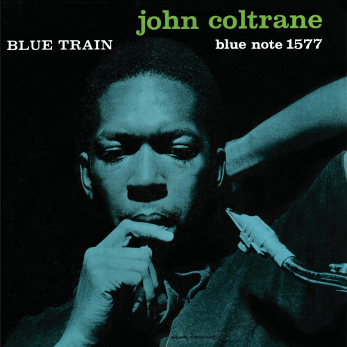 COLTRANE, JOHN - BLUE TRAIN -BACK TO BLACK-COLTRANE, JOHN - BLUE TRAIN -BACK TO BLACK-.jpg